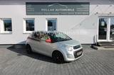 Citroën C1 Furio*SHZ*TOUCH*MFL*DAB*GRA*BC*ZV*LM*ISOFIX* - Citroën C1 mit Benzin-Antrieb: Limousine, Schaltgetriebe