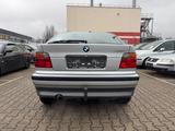 BMW 316i Compact *30 Jahre Alt* - BMW: Compact