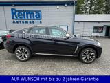 BMW X6 xDrive 30 d Individual, H&K, Soft Clsoe - BMW X6 mit Diesel-Antrieb: Coupe