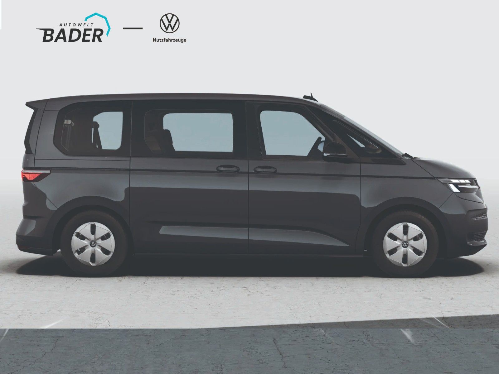 Volkswagen T7 Multivan - Bild 5