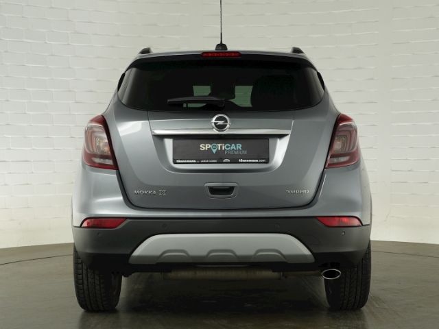 Mokka X INNOVATION AT+NAVI+LED-SCHEINWERFER+SITZ