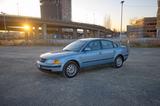 Volkswagen Passat 1.8 T 3B5 1997 Limo - Volkswagen Passat aus 1997: 3b