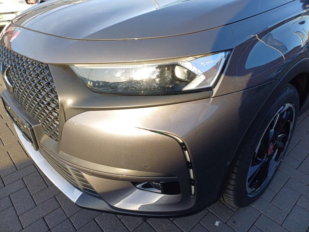 DS Automobiles DS7 (Crossback)