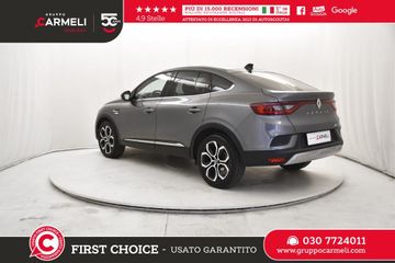 Renault Arkana - 3
