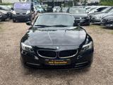 BMW Z4 3.0 sDrive TÜVNEU*Autom*KeylessGo*Memory-Sitz - Cabrios bis 25.000 Euro