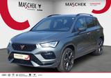 Cupra Ateca VZ 2.0 TSI DSG 4Drive AHK 360° Lenkradh. A - Cupra Ateca: Vz