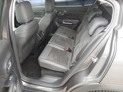 Citroën C5 Aircross BHD130 EAT8 MAX Citroën C5 Aircross BHD130 EAT8 MAX