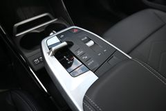 Fahrzeugabbildung BMW Active Tourer 223d xDrive*Luxury*DKG*PANO*H&K*