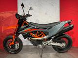 KTM 690 SMC-R inkl. Extras Top Zustand - KTM 690 SMC R