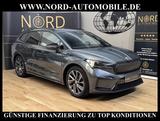 Skoda Enyaq iV Sportline Matrix/Kamera/Head-Up/20 - Skoda Enyaq: Iv
