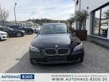 BMW 523i LIM*LEDER*XENON*NAVI*AUTOMATIK - BMW 523 aus 2009
