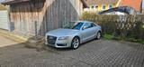 Audi A5 2.0 TFSI S-Line 