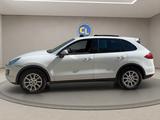 Porsche Cayenne Diesel - Porsche Cayenne