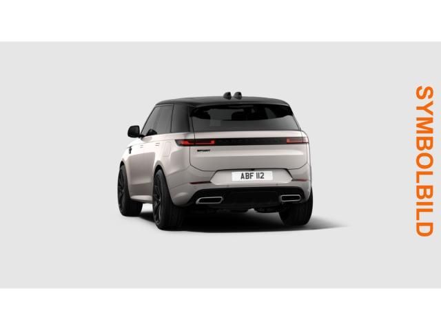 Land Rover Range Rover Sport - Bild 6