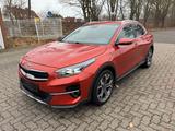 Kia XCeed 1.4 Auto.*Navi.*8 JBL*Kamera*LED*AHK* - Kia XCeed mit Anhängerkupplung