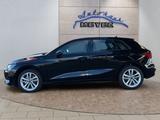 Audi A3 Sportback 35TFSI 4*J.Gar/LED/ACC/Keyless/el.K - Audi A3 Tageszulassungen