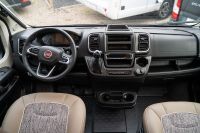 Malibu Van first class - two rooms GT skyview 640 LE RB (4/29)