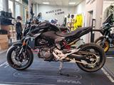 BMW F 900 R TripleBlack|Kom-Dyn Pak|Kurvenlicht|RDC. - BMW R 90