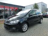 Volkswagen Sharan Highline 7Sitzer Navi TÜV/AU NEU - Volkswagen Sharan in Lübeck