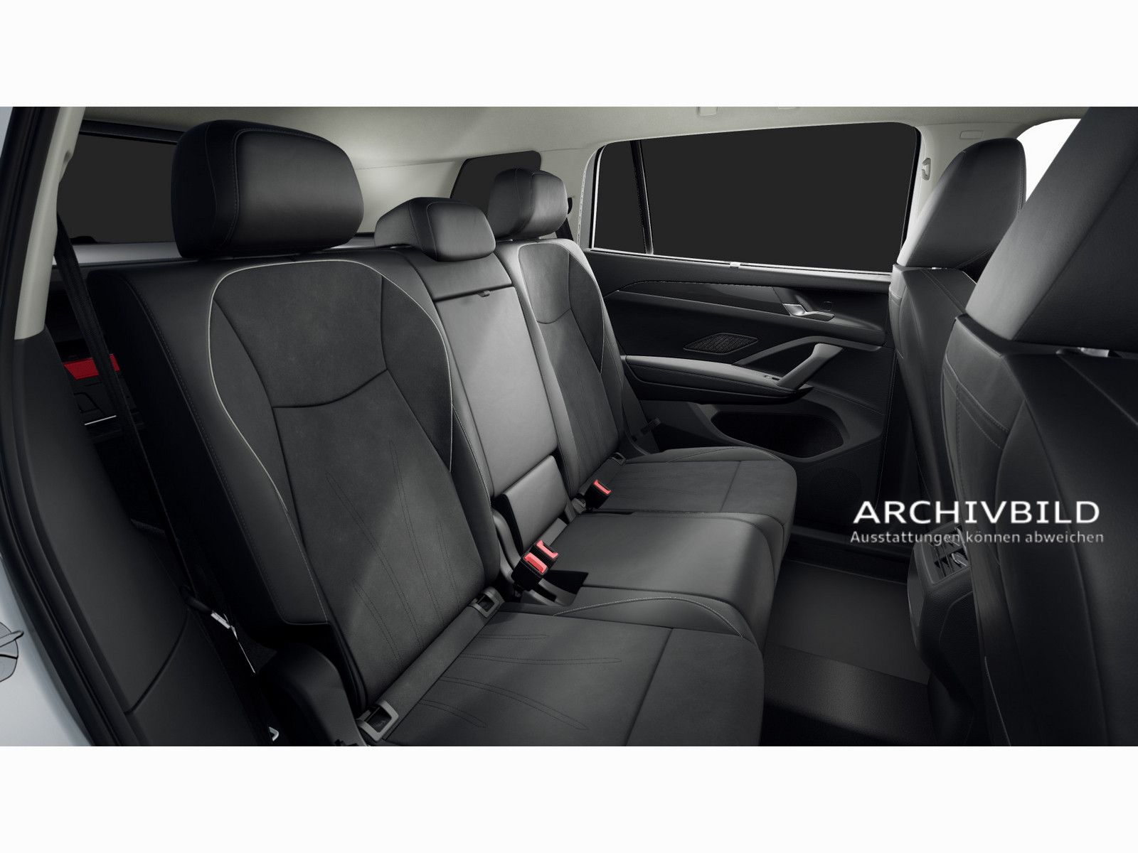 Volkswagen Tayron - Bild 7