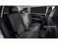 Volkswagen Tayron - Vorschau Bild 7