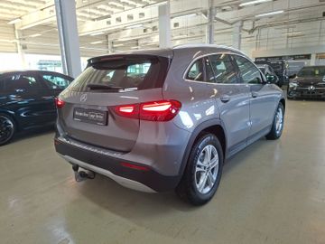 Mercedes GLA 200 - 4