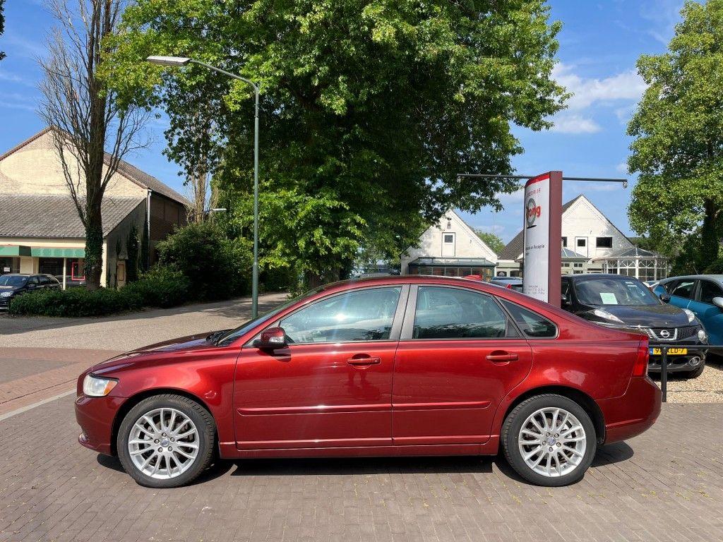 Volvo S40