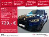 Audi Q7 50 TDI S-TRO*S-LINE*QUA*HUD*MATRIX*B&O*AHK*36 - Audi Q7 Gebrauchtwagen in Leipzig