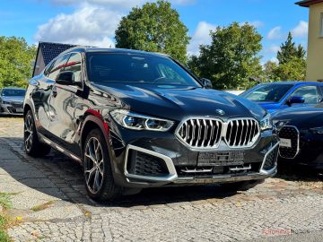 BMW X6 - 4
