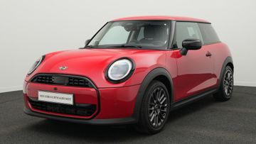 MINI Leasingangebot: MINI Classic Trim