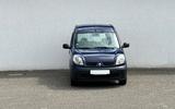 Renault Kangoo Campus/KLIMA/SERVO/ZV/ - Renault Kangoo: Campus