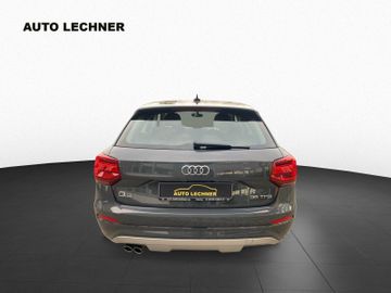 Bild 6 Audi Q2 35 TFSI sport*ALLW*NAV*SHZ*LED*