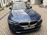 BMW 320d xDrive Touring Advantage Automatic - BMW mit Diesel-Antrieb: Automatic