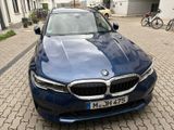 BMW 320d xDrive Touring Advantage Automatic - BMW 320: 320d Automatic