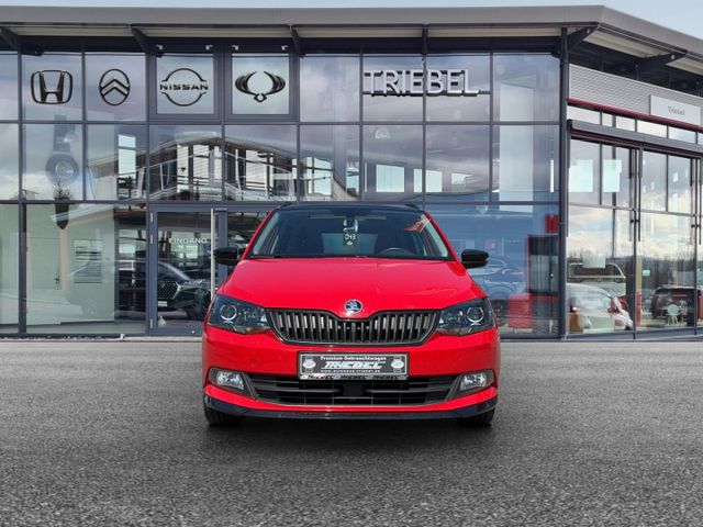 Skoda Fabia Kombi Monte Carlo 1.0 TSI °PGD°PDC°SHZ°