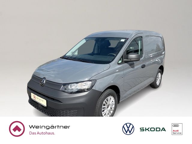 Caddy Cargo 2.0 TDI, AHK, Klima, PDC 6-Gang