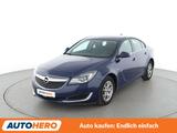 Opel Insignia 1.4 Turbo Business Edition*NAVI*TEMPO* - Opel Gebrauchtwagen in Osnabrück