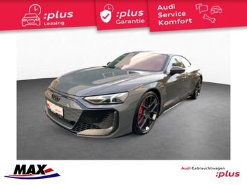 Audi Leasingangebot: Audi RS e-tron GT PERFORMANCE +MATRIX+WABEN+KERAMIK++
