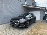 Audi A6 45 TDI quattro tiptron. design Avant design - Audi A6 mit Diesel-Antrieb: Design