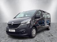 Renault Trafic Combi 2,0 dCi 170 ENERGY L2H1 Life 3,0t