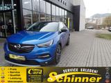 Opel Grandland X 1.2 Start/Stop Automatik Ultimate - Opel Gebrauchtwagen in Weimar