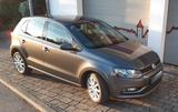 Volkswagen Polo 1.4TDI  90PS Spritsparer 3,8l - Volkswagen Polo: TDI Ps