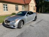 Infiniti G37 S - Infiniti G37 Gebrauchtwagen