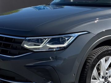 Volkswagen Tiguan - 7