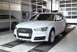 Audi A6 Allroad quattro 3.0TDI S-tronic*Xenon*BOSE*Le - weiße Audi A6 Allroad