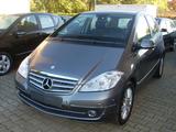 Mercedes-Benz A 200 Automatik / Elegnce / Parktronic - gebrauchte Mercedes-Benz A-Klasse aus dem Jahr 2009