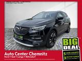 Opel Grandland AT8 Elegance LED/Navi/Teilleder/360° - Opel Grandland (X) in Chemnitz