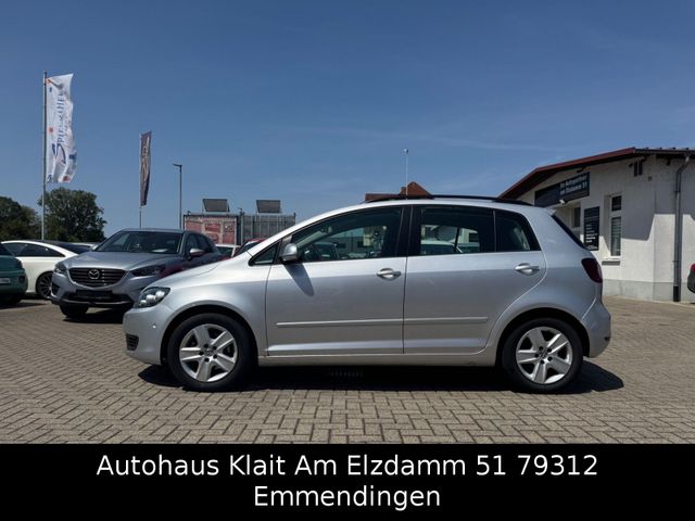 Fahrzeugabbildung Volkswagen Golf Plus 1.4 TSI DSG Comfortline
