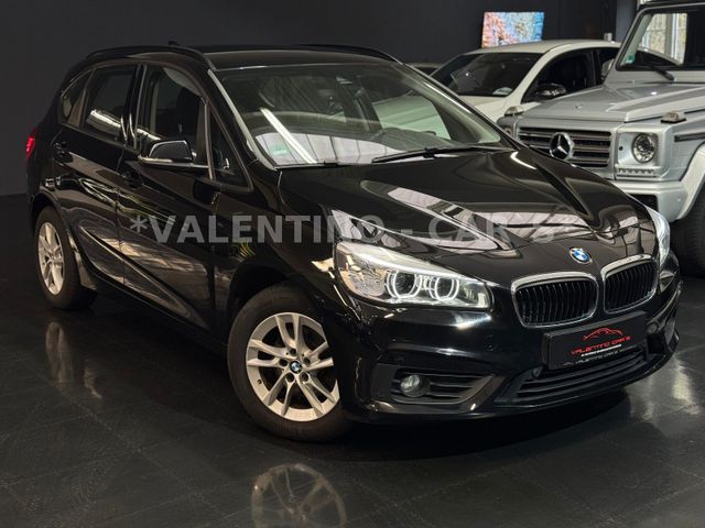 BMW 218D Active Tourer Advantage/Navi/Alu/elek.Klapp