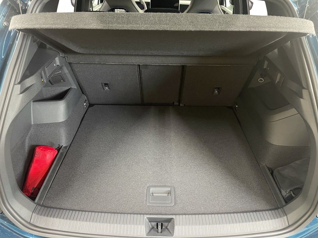 Volkswagen Tiguan - Bild 9